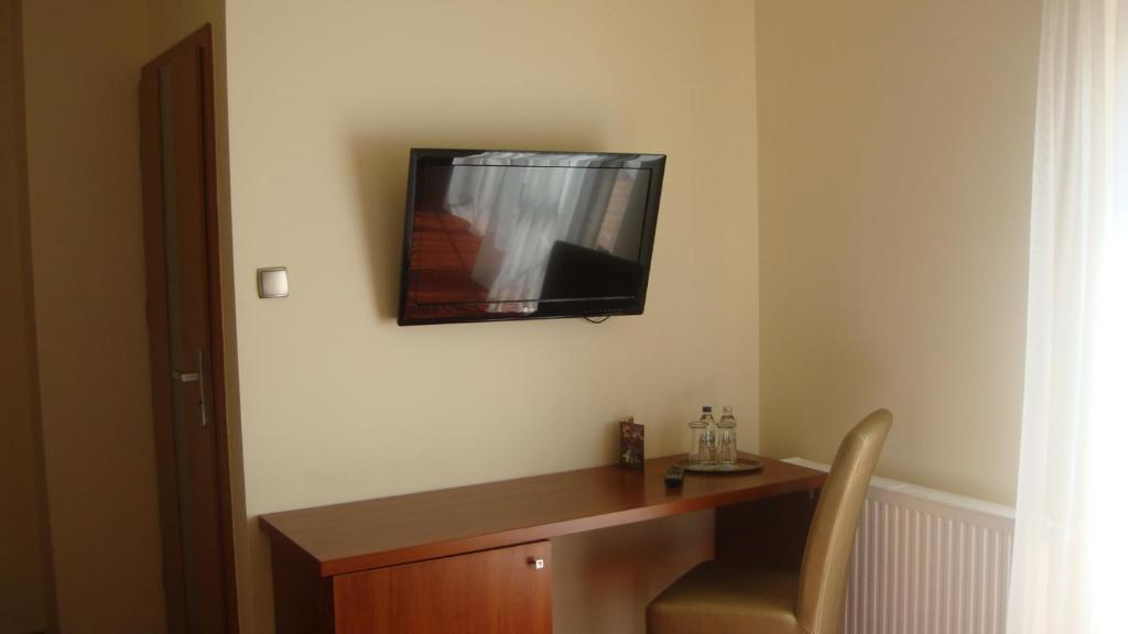 Hotel Rydzewski Ełk Quarto foto