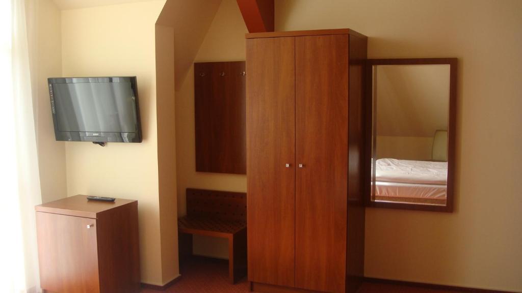 Hotel Rydzewski Ełk Quarto foto