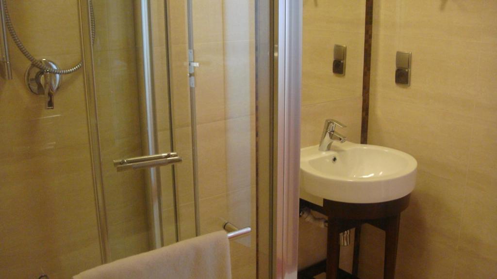 Hotel Rydzewski Ełk Quarto foto