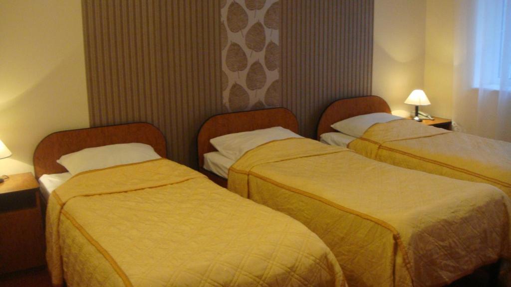 Hotel Rydzewski Ełk Quarto foto